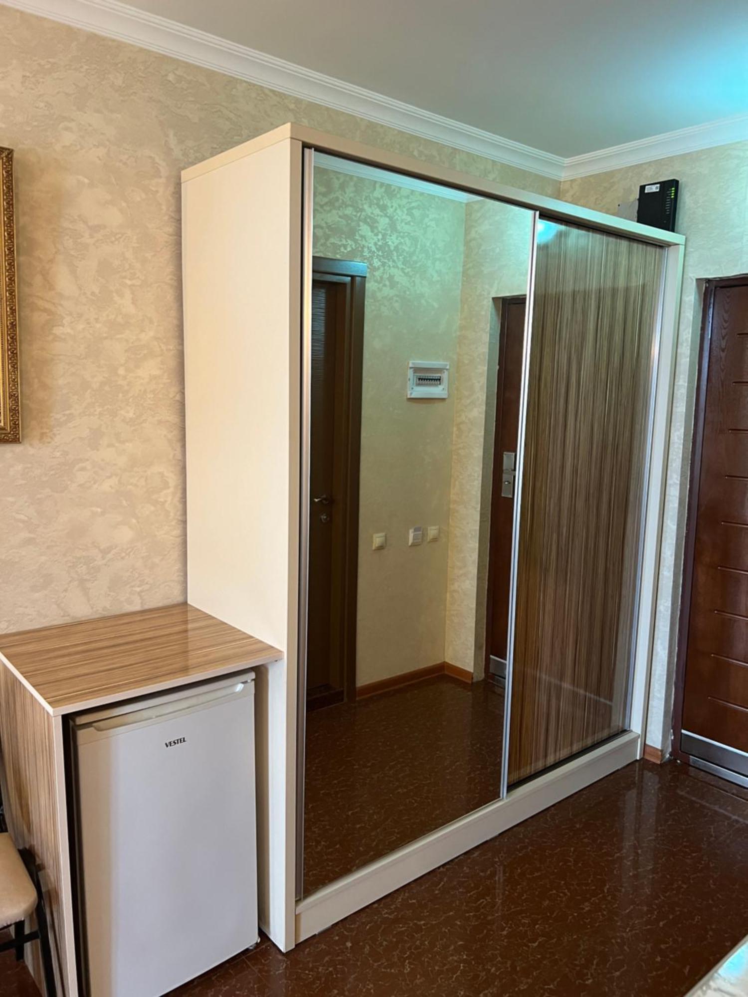 Orbi Sea Towers Batumi Apartment Ngoại thất bức ảnh